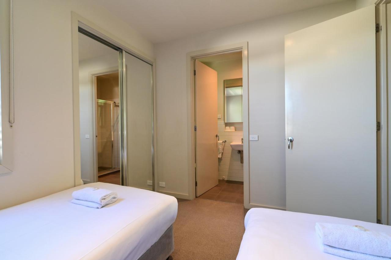 Central Shepparton Apartments Екстер'єр фото