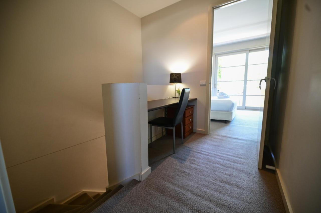 Central Shepparton Apartments Екстер'єр фото