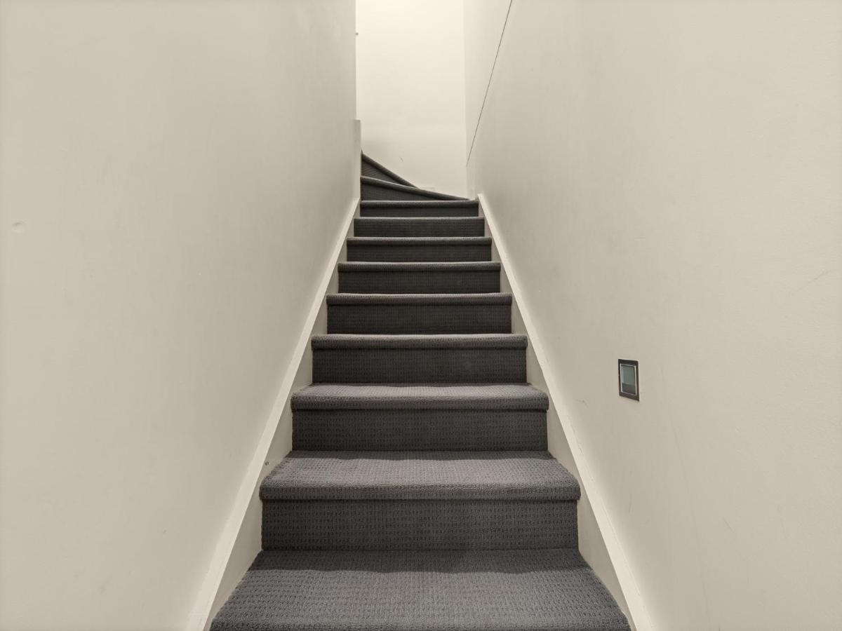 Central Shepparton Apartments Екстер'єр фото