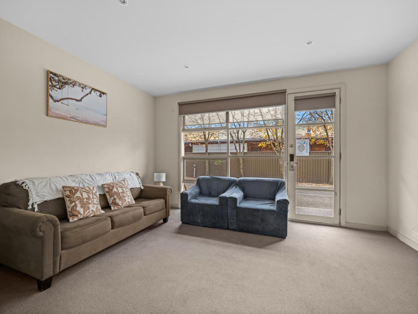 Central Shepparton Apartments Екстер'єр фото