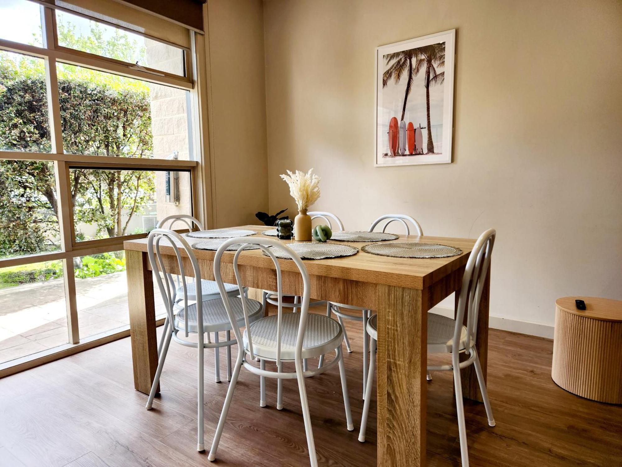 Central Shepparton Apartments Екстер'єр фото